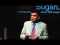 The magic of entrepreneurship ashok rao at tedxsugarland