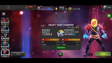 Magneto ignoring Encroaching Stun