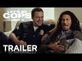 Lets be cops  official final trailer  20th century fox