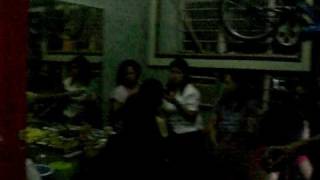 QCA Batch 1994 Soliman Birthday!!!