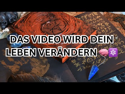 Geheimnisse der Hermetischen Lehre: Ändere dein Leben SOFORT
