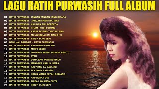 Ratih Purwasih – Full Album 🎶 Lagu Lawas Nostalgia Sejuta Kenangan