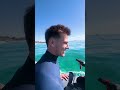 #shorts Jet Ski Session with #JackRobinson - Getting ready for the #Final5 #WSL #Surfing