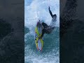#shorts Jet Ski Session with #JackRobinson - Getting ready for the #Final5 #WSL #Surfing