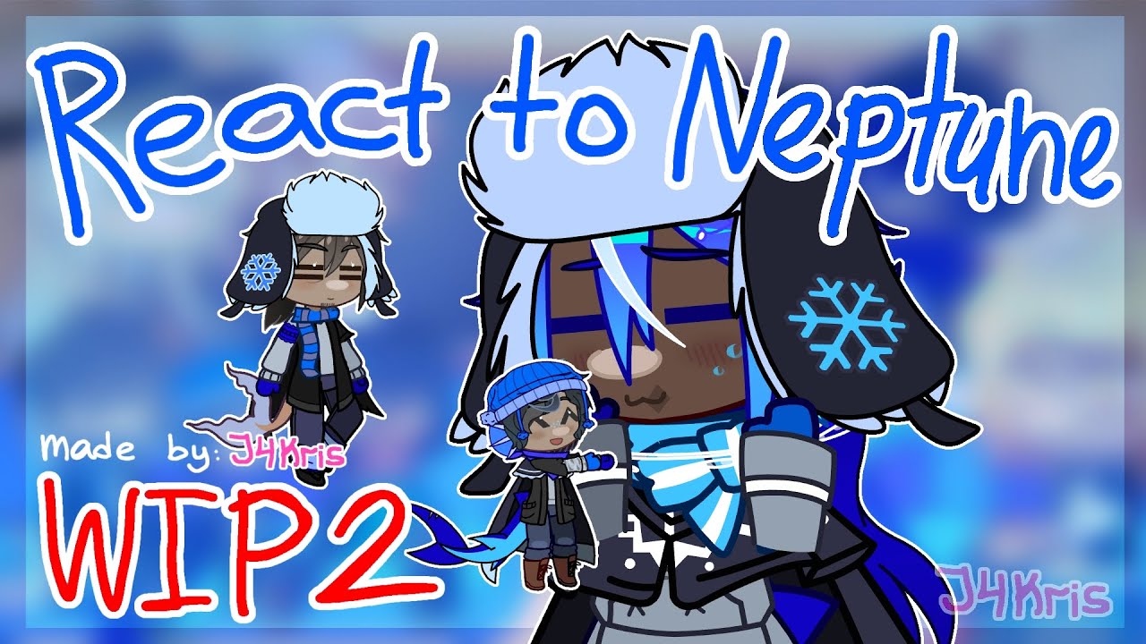 Solarballs react to Neptune || 2X SPEED || part 0.6/2 || RUS/ENG