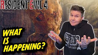 RESIDENT EVIL 4 REMAKE Review (PS5) - This Year Is Insane! - Electric Playground