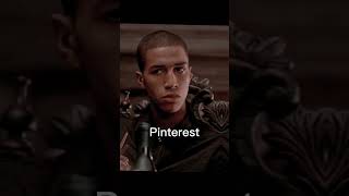 Blaise Zabini google vs pinterest harrypotter potterhead