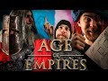 [RD] обзор серии Age of Empires (Жемчужина Жанра RTS)