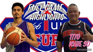 Team NMI vs Bridge Capital | Full Game Highlights | May 29, 2024 | 🇲🇵🇵🇭🏀🔥💪