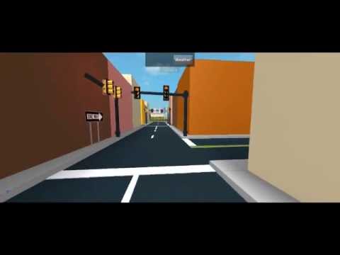 new highway signs roblox