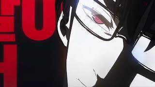 Sung Jin Woo Twixtor 4K