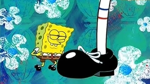 Spongebob Squarepants - Loop De Loop (EU Portuguese)