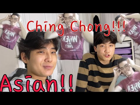 Omegle -- Reaction of people who meet Koreans...!!