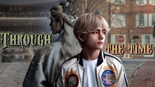 Through the time | Глава 13 | КОНЕЦ | Li.nok | ВИГУКИ | Озвучка фанфика by Мио #bts #озвучка