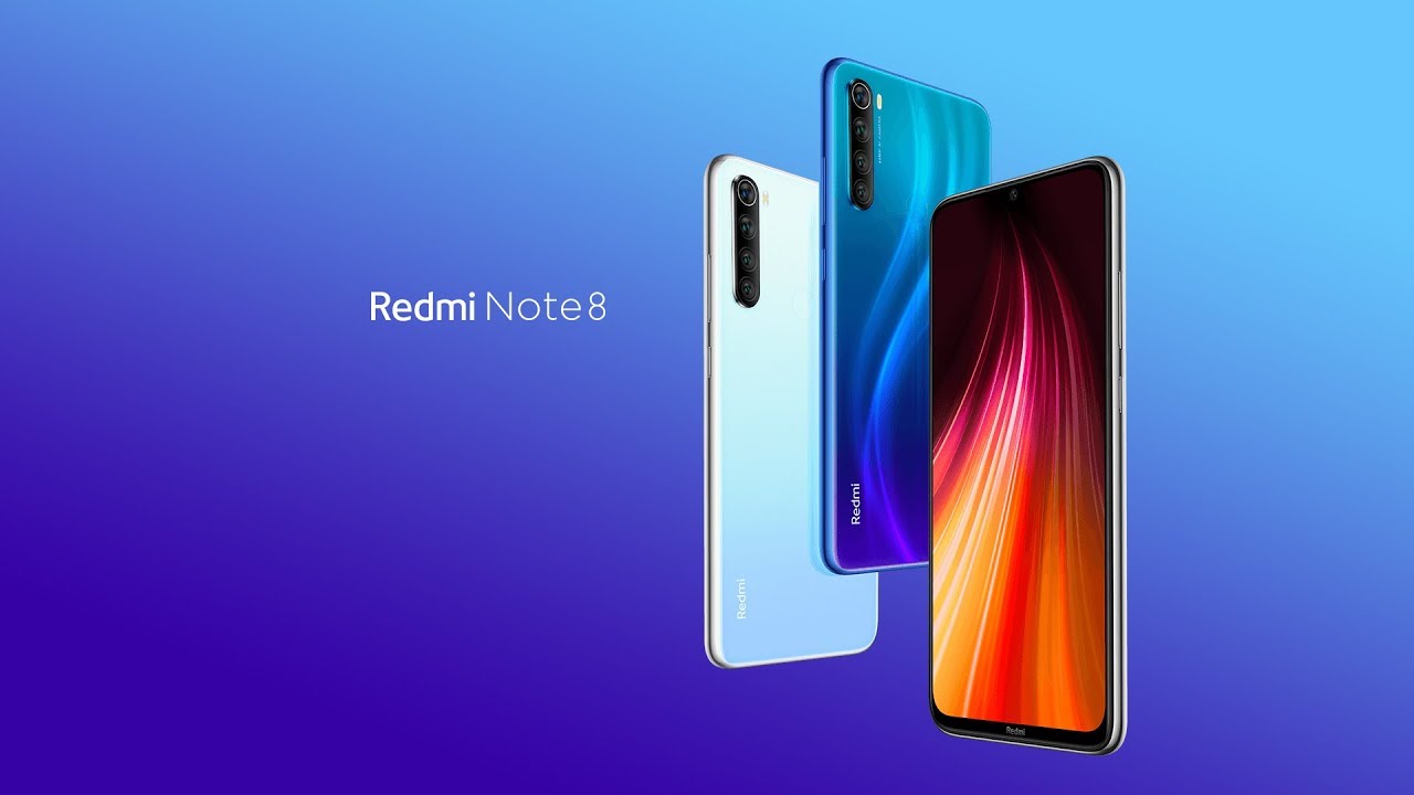 Redmi Note 9 Vs Note 8 2022