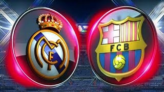 بث مباشر برشلونة وريال مدريد | Barcelona vs Real Madrid live Friendly Match 2023