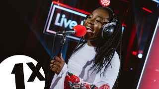 Ray BLK - Doing Me in the 1Xtra Live Lounge Resimi