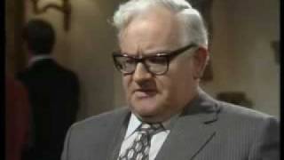 Two Ronnies  Name Guessing Game