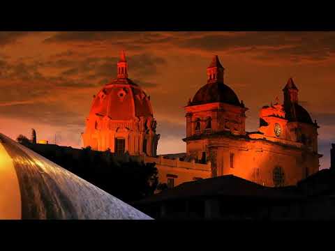 Video de Bendice a mi país de Zacarías Palacios por Zacarías Palacios