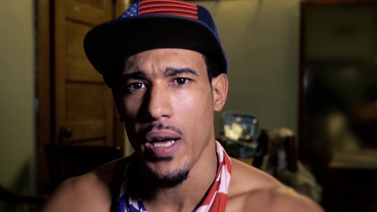 EVOLVE 4K Mini-Doc: AR Fox - The Absolute Highest Flyer in the Game - YouTube