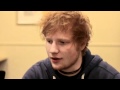 3VOOR12 Song Story - Ed Sheeran - The A Team