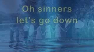 Down in the River to Pray by Alison Kruass