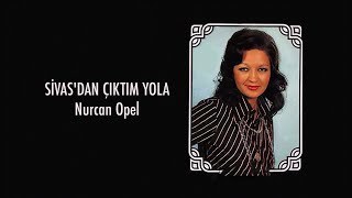 Nurcan Opel - Can Hatice (Official Audio)