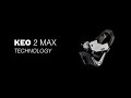 LOOK KEO 2 MAX CARBON - TECHNOLOGY