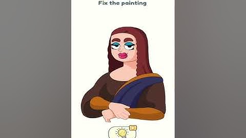 DOP 2 Delete One Part Game Level 969 #shorts