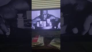 Analyzing Kali Muscle steroids are a waste of time video