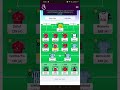 My FPL Team😅😅 (GW5) #fpl #premierleague #gw5 #fantasypremierleague #epl