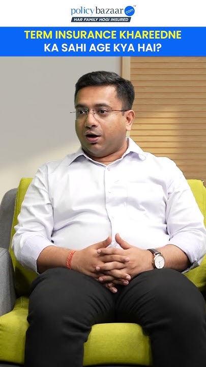 Right Age To Buy Term Insurance Policy Insights From Policybazaar right-age-to-buy-term-insurance-policy-insights-from-policybazaar