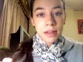 "What's My Name"-Rihanna/Drake (Cover!)