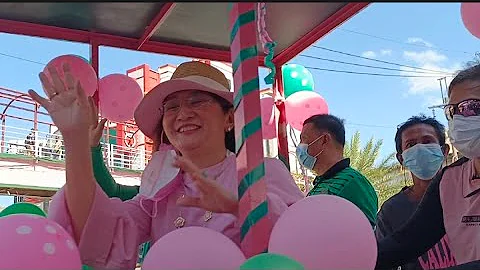 PASAY ELECTORAL CAMPAIGN