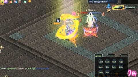 diehard - GoldenApple - Team PK Tournament (August 22, 2012)