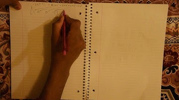 fast fourier transform(fft) for polynomial multiplication explained