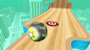 Going Balls - SpeedRun Gameplay Level 94