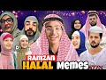 Ramadan Special 100% Halal Memes 🌙 | Hayyan Ki Chussay