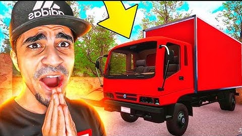 محاكي السوبر ماركت #11 : شراء الشاحنة الكبيرة 😍🔥 | Trader Life Simulator