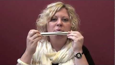 Soundmakers Flute - Embouchure