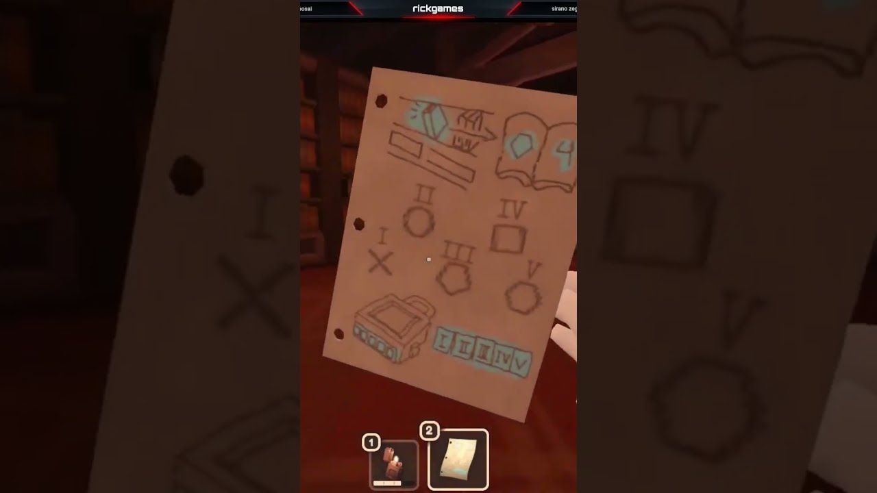 doors game on roblox door 50 code｜TikTok Search