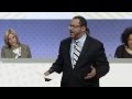 Michael Eric Dyson opens the 'Hip-hop on trial' debate