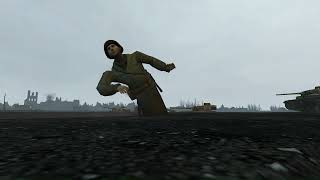 Another Gmod Animation Test.