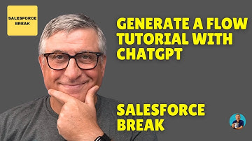 Generate a Flow Tutorial with ChatGPT - Short Tip