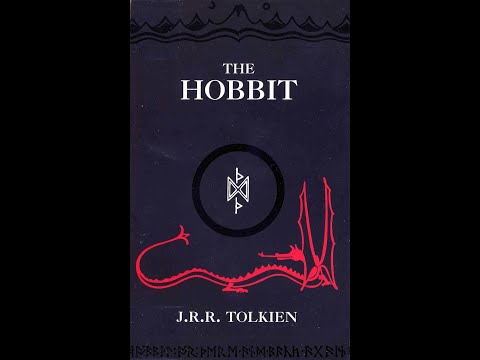 The Hobbit: Chapter 04 - Over Hill and Under Hill