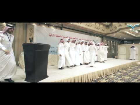 قصيدة خليجنا يعطي دروس من العبر