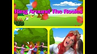 Mini mama presents - terra jole' performing ring around the rosie
nursery rhymes for penny's playlist! www.minimama.com rated g "ring
rosie" p...