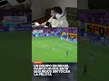 El gol más INSÓLITO del fútbol 😳