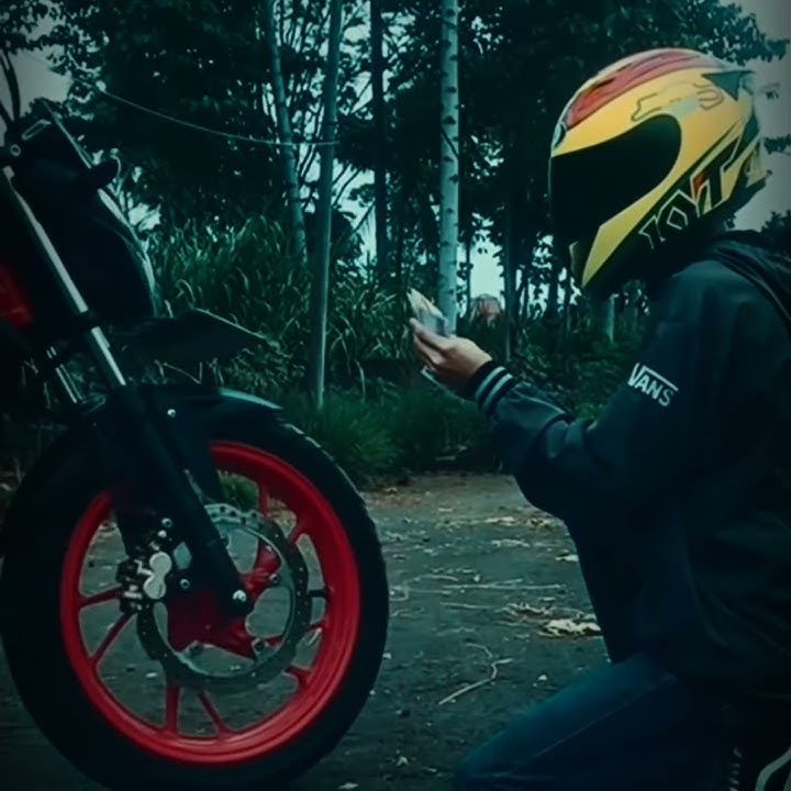 Story wa CB150R STREETFIRE