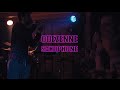 Odezenne - Saxophone (live)